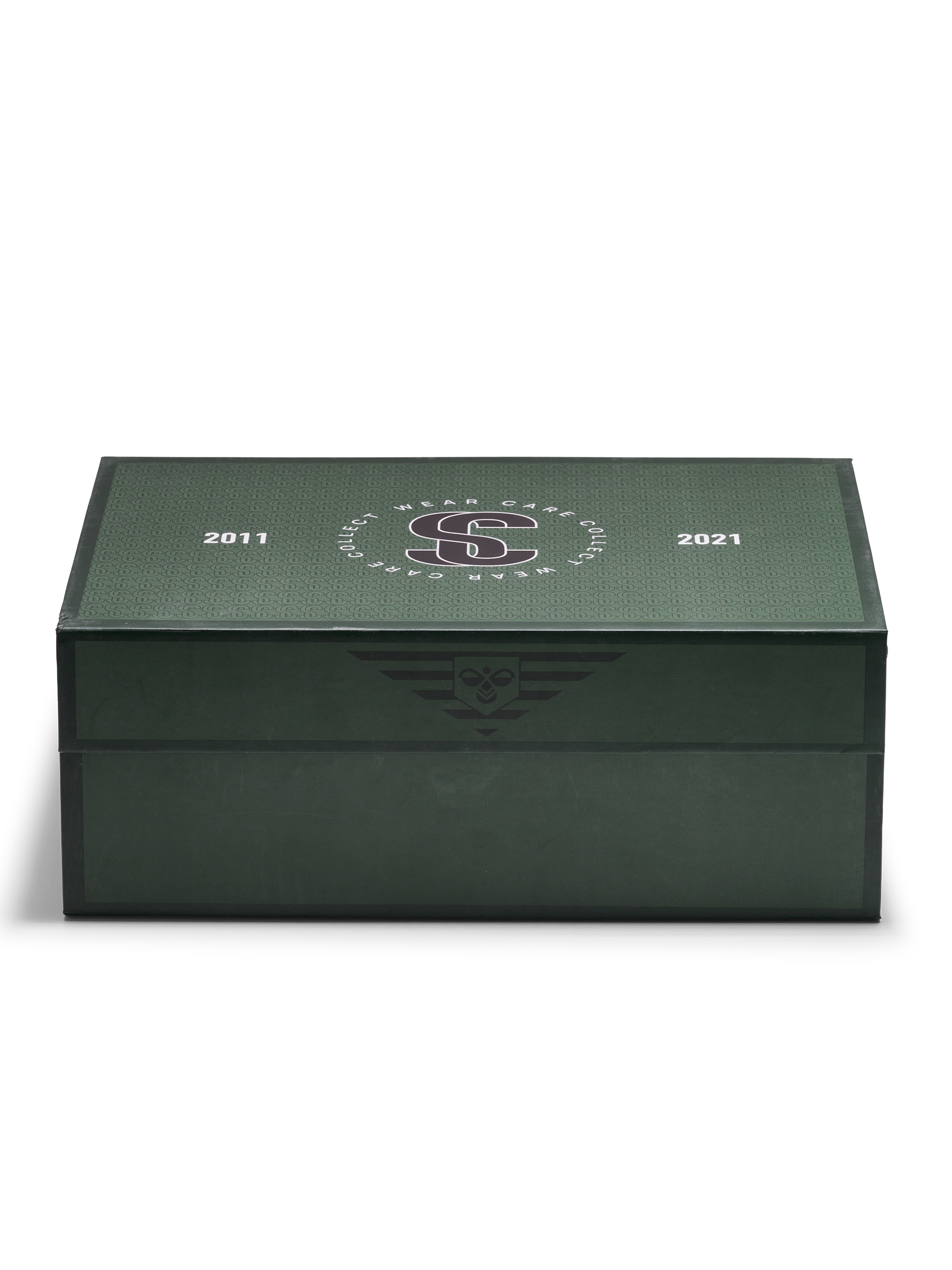 HUMMEL LX 6000 X SHOE CHAPTER, 6195, packshot