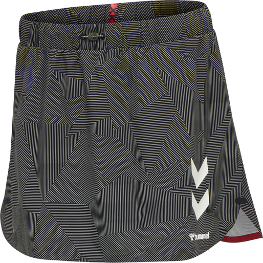 hmlPRO XK GAME SKORT WOMAN, 2353, packshot