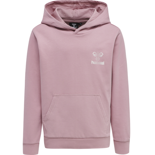 hmlPROUD HOODIE, LILAS, packshot