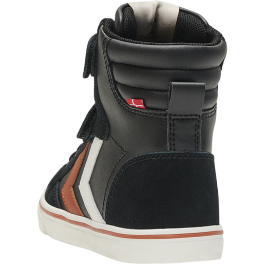 SLIMMER STADIL JR, BLACK, packshot