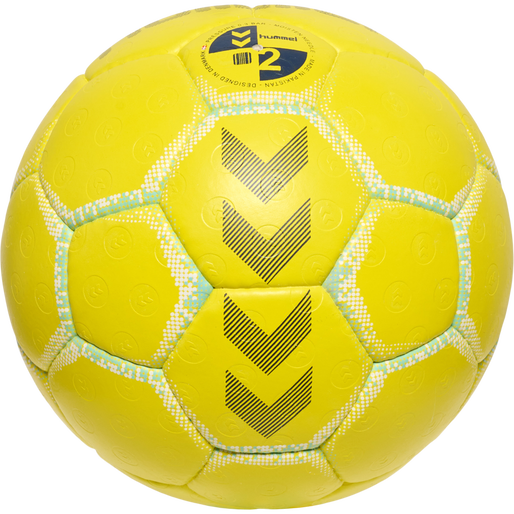 PREMIER HB, YELLOW/WHITE/BLUE, packshot