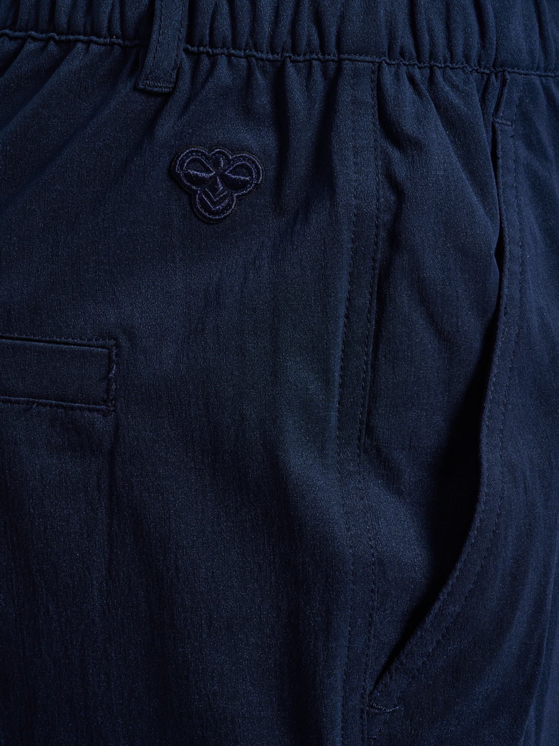 FORMAL CHINO PANT BEE, NAVY BLAZER, packshot