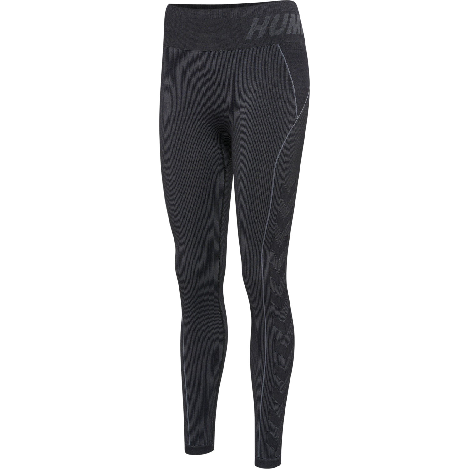 BLACK/ASPHALT MELANGE