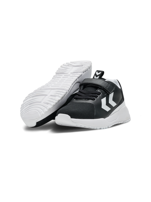 OMNI1 JR VC, BLACK OMNI1 JR VC, BLACK, packshot