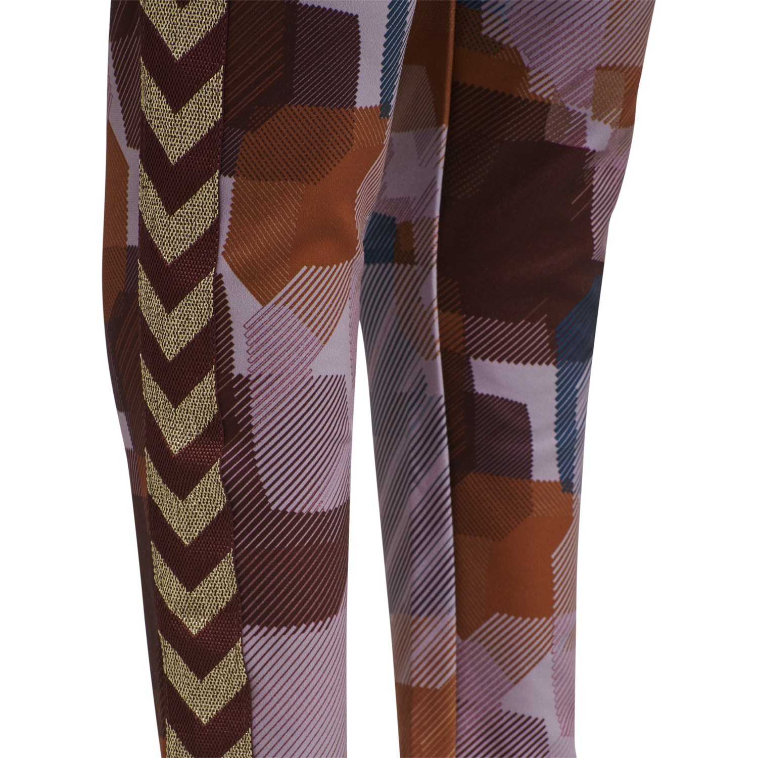 hmlBELISH PANTS, 8009, packshot