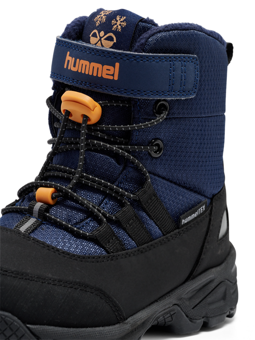 SNOW BOOT TEX, DARK NAVY SNOW BOOT TEX, DARK NAVY, packshot