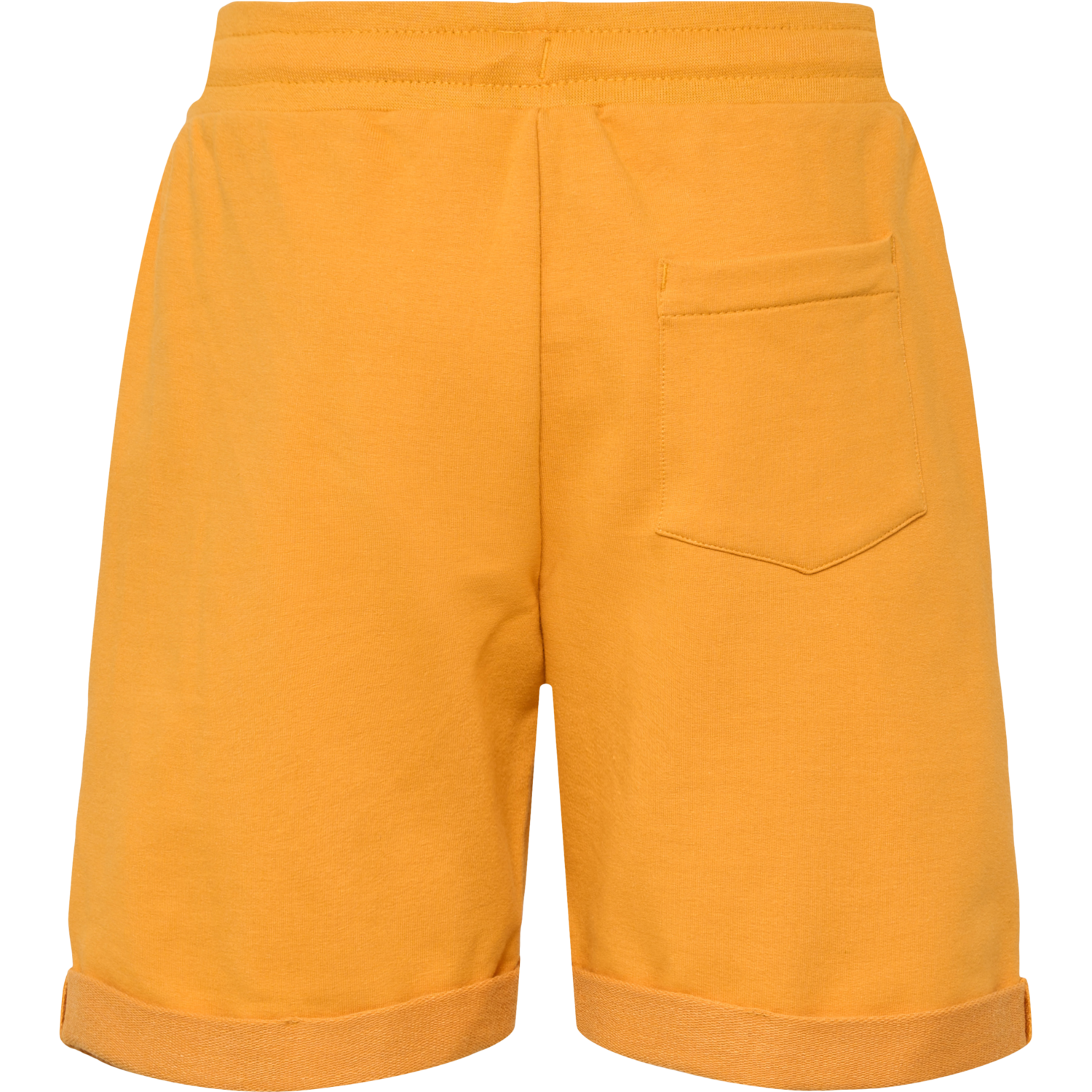 hmlTYLER SHORTS, BUTTERSCOTCH, packshot