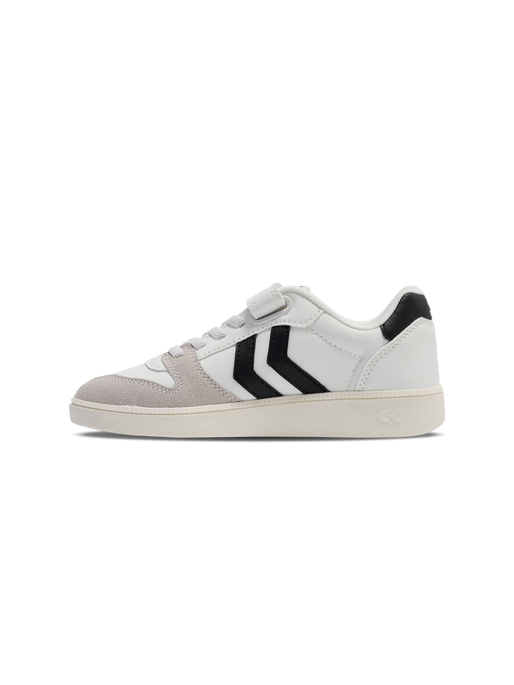 HANDBALL PERFEKT SP JR, WHITE/BLACK HANDBALL PERFEKT SP JR, WHITE/BLACK, packshot