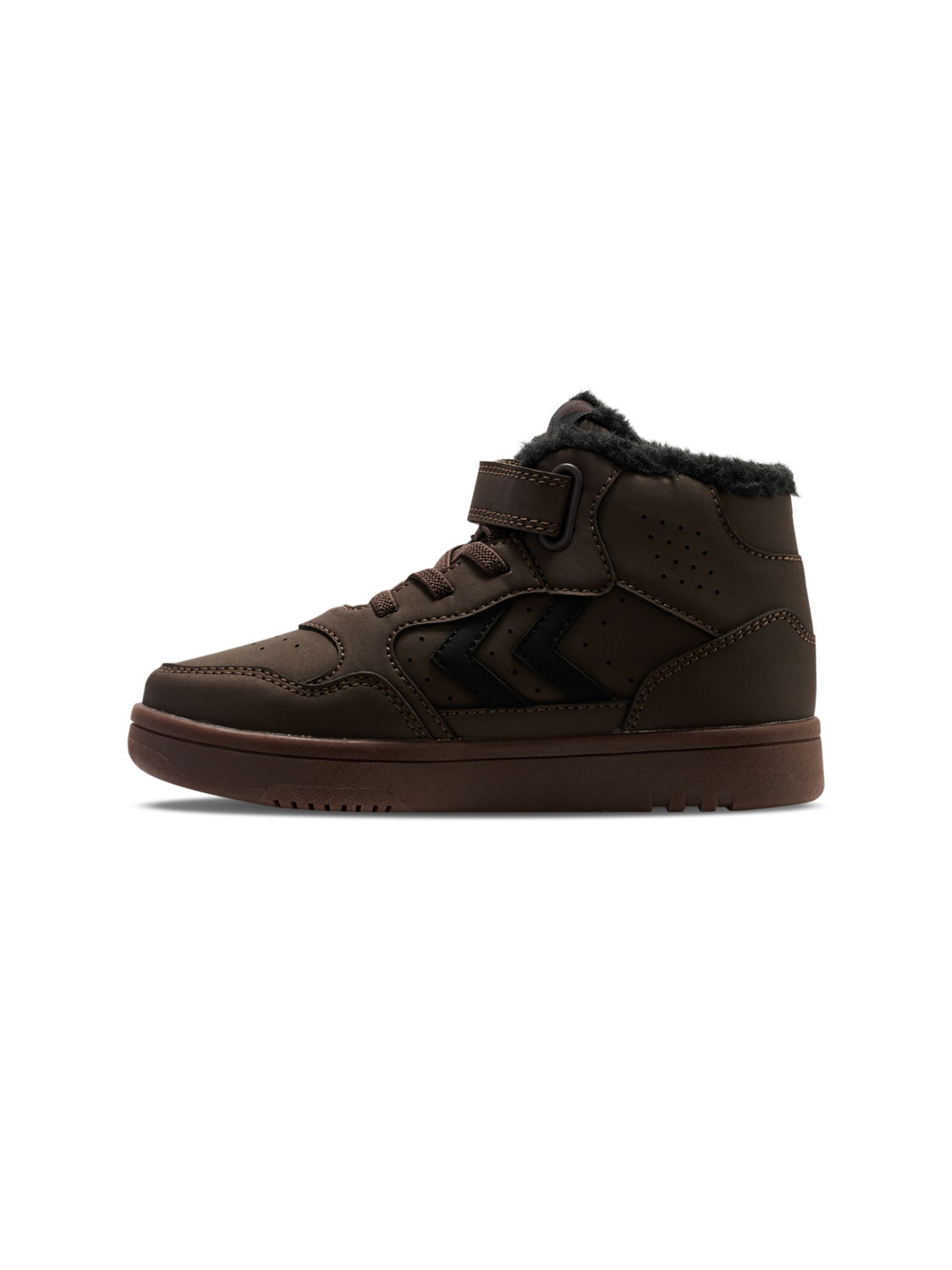 CAMDEN WINTER HIGH JR, JAVA, packshot