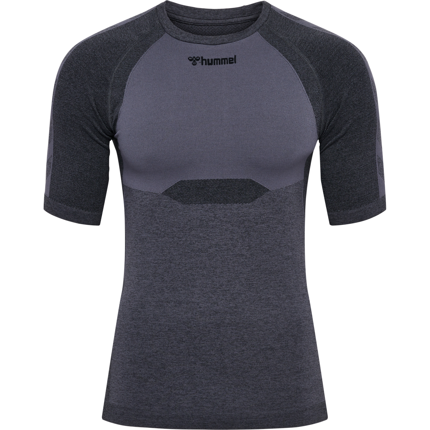 hmlMT JUSTIN SEAMLESS T-SHIRT, 1038, packshot