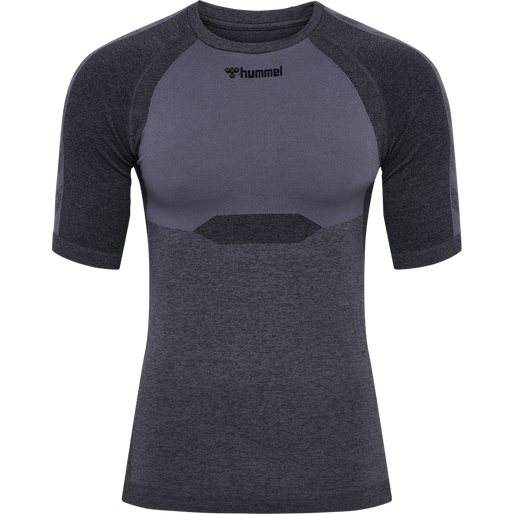 hmlMT JUSTIN SEAMLESS T-SHIRT, 1038, packshot
