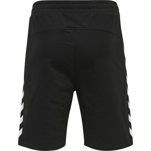 hmlRAY 2.0 SHORTS, BLACK, packshot