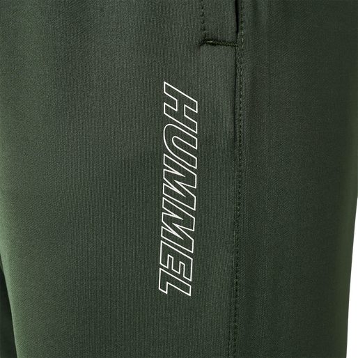 hmlTE STRENGTH TRAINING PANTS, 6126, packshot