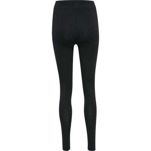 hmlLEGACY 2-PACK HIGH WAIST TIGHTS, 2108, packshot