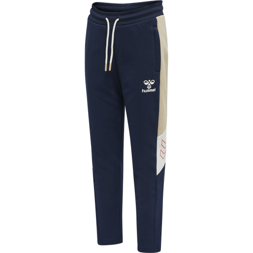 hmlRANE PANTS, HUMUS hmlRANE PANTS, HUMUS, packshot