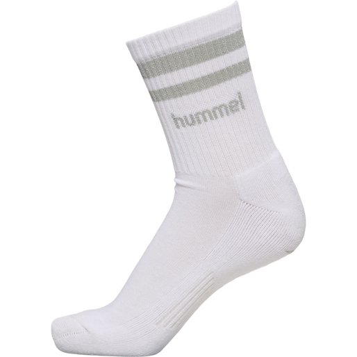 hmlRETRO LUREX 3-PACK SOCKS MIX, 6791, packshot