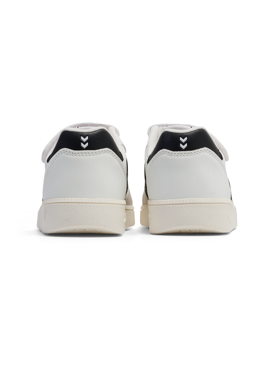 HANDBALL PERFEKT SP JR, WHITE/BLACK, packshot