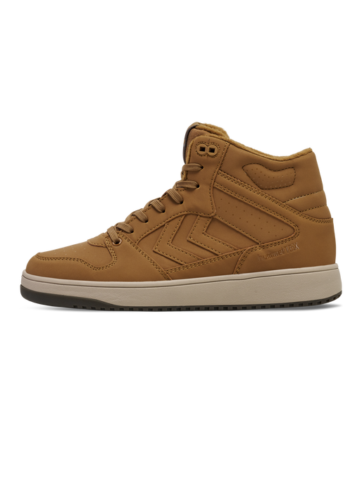 ST. POWER PLAY MID TEX, RUBBER, packshot