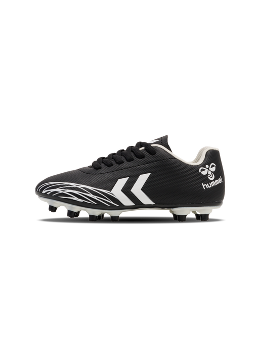 TOP STAR F.G. LC JR, BLACK/WHITE, packshot