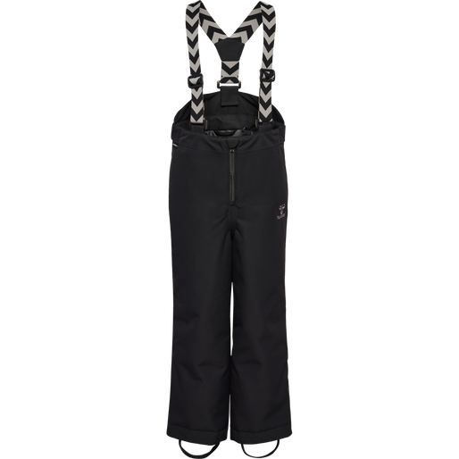 hmlSKI TEX SNOWPANTS, 2001, packshot