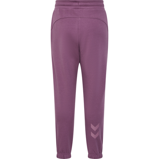 hmlFASTWO NUETTE PANTS, TULIPWOOD hmlFASTWO NUETTE PANTS, TULIPWOOD, packshot