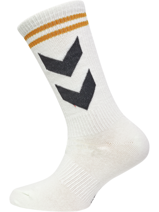 hmlSOKLA SOCKS, GOLDEN SPICE, packshot