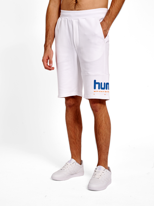 hmlLGC MANFRED SHORTS, 9001, model