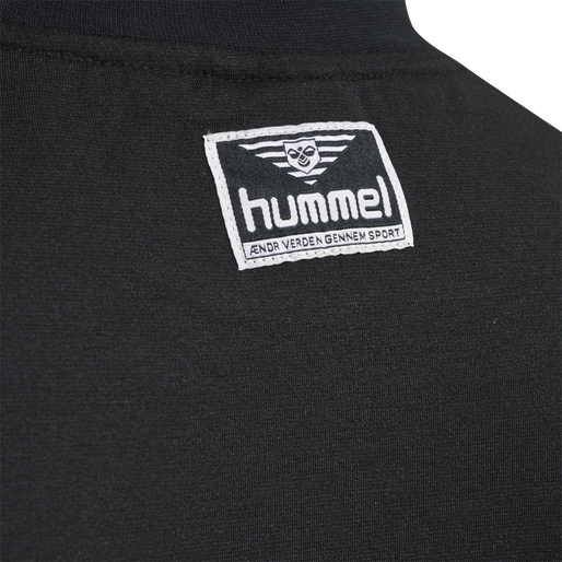 hmlCLAES LOOSE T-SHIRT S/S, 2001, packshot