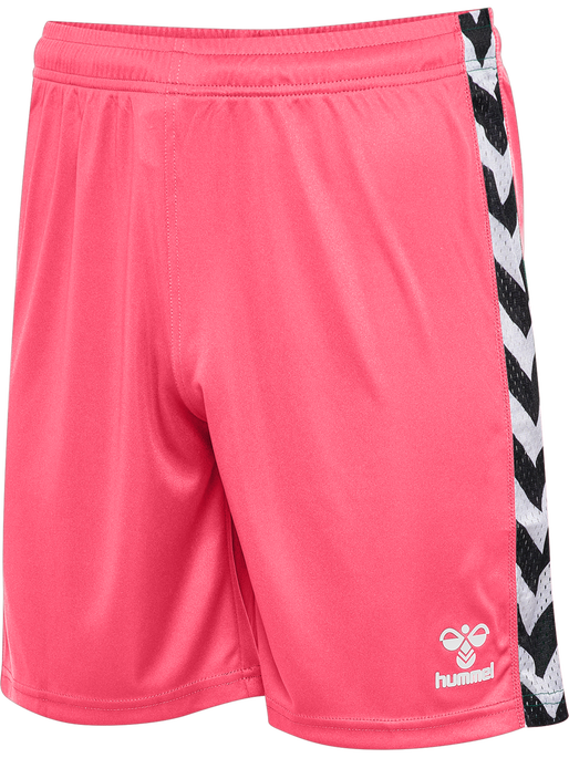 PLAYFUL SHORTS, PINK GLO, packshot