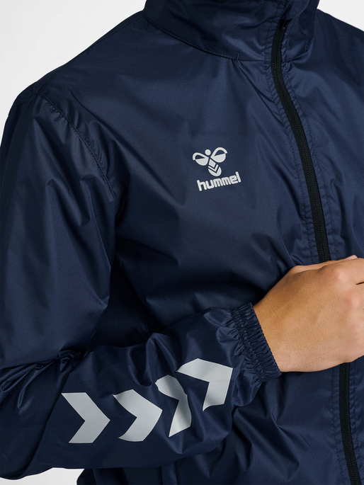 hummel CORE SPRAY JACKET - | hummel.dk