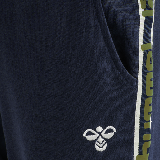 hmlASURA HOODIE SUIT, 1009, packshot