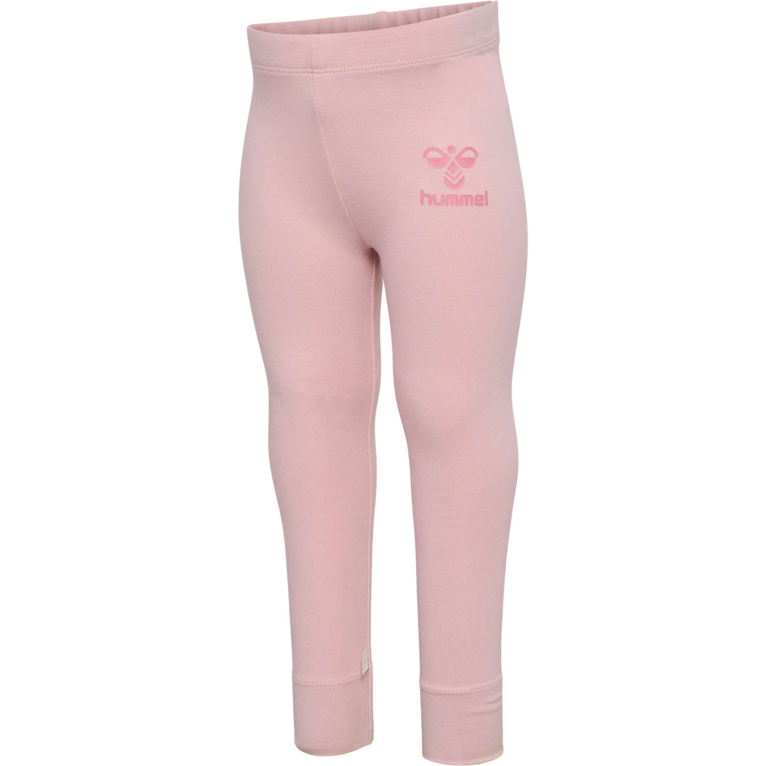 hmlKAREN TIGHTS, PALE MAUVE, packshot