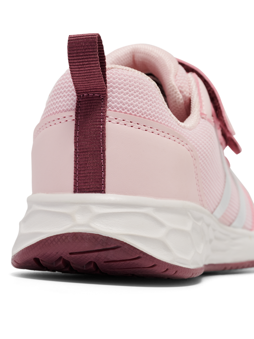 TURBO RUN 1.0 JR, PALE LILAC TURBO RUN 1.0 JR, PALE LILAC, packshot