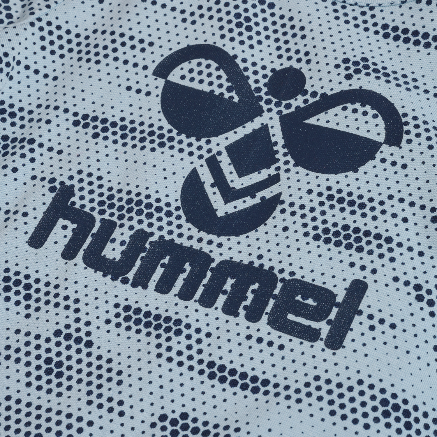 hmlPARO BODY S/S, 7188, packshot