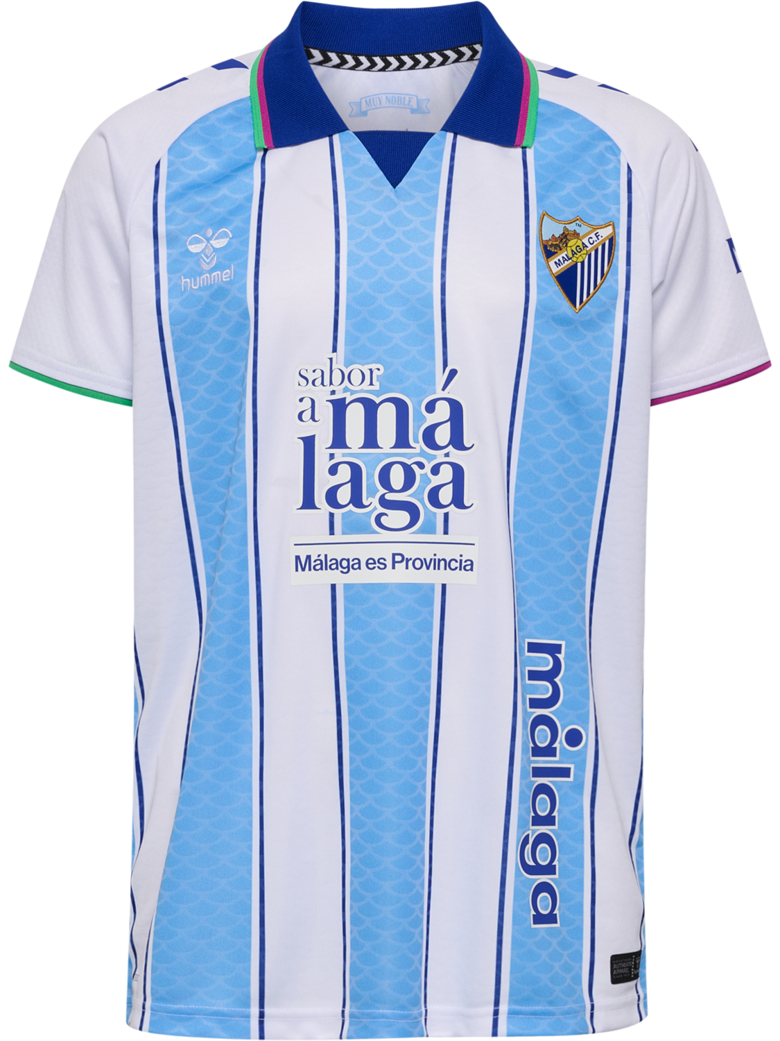 MCF 26/27 HOME JERSEY S/S KIDS, LITTLE BOY BLUE, packshot