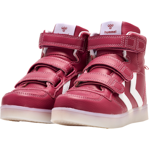 STADIL FLASH JR, DECO ROSE, packshot