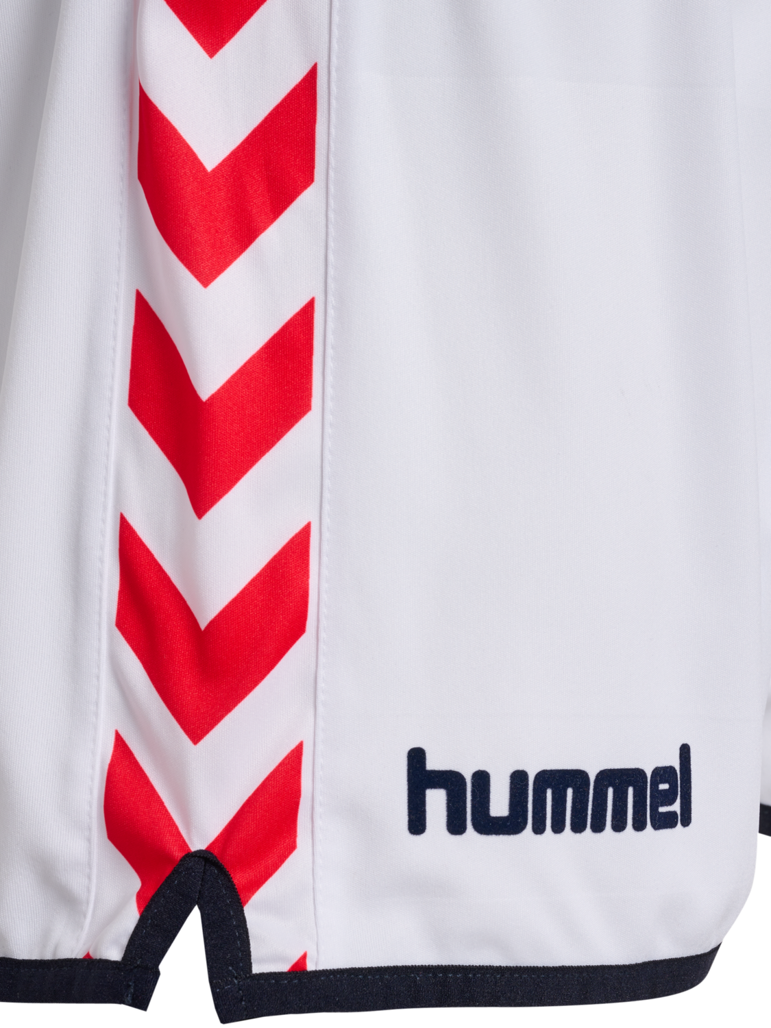 DBU 86 REPLICA ORIGINAL SHORTS, WHITE, packshot