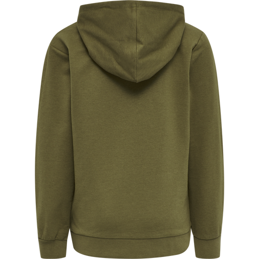 hmlCUATRO HOODIE, 6599, packshot