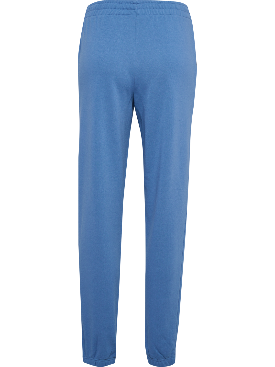 hmlPULSE W SWEAT PANTS, RIVERSIDE, packshot