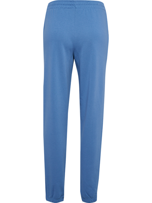 hmlPULSE W SWEAT PANTS, RIVERSIDE hmlPULSE W SWEAT PANTS, RIVERSIDE, packshot