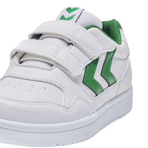 CAMDEN JR, WHITE, packshot