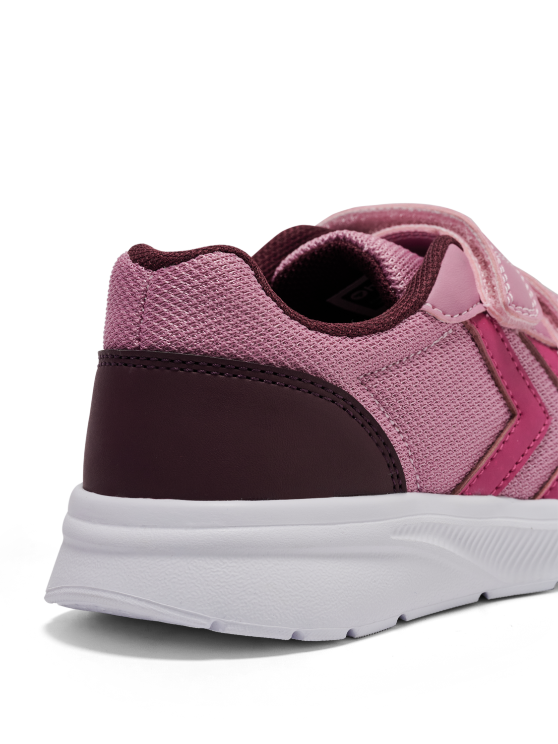 TURBO RUN 2.0 JR, LILAS, packshot