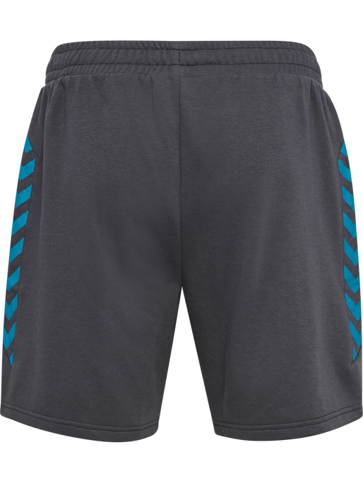 hmlSTALTIC COTTON SHORTS, 1025, packshot