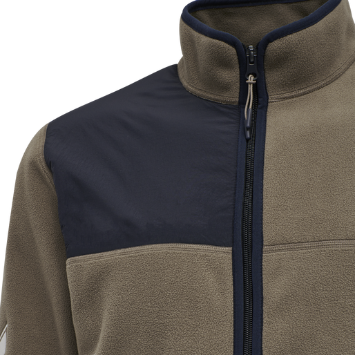 hmlKASPER JACKET, 8058, packshot