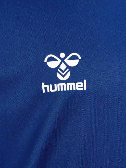 hmlLOGO SET KIDS, TRUE BLUE hmlLOGO SET KIDS, TRUE BLUE, packshot