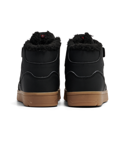 CAMDEN WINTER HIGH JR, BLACK/BLACK CAMDEN WINTER HIGH JR, BLACK/BLACK, packshot