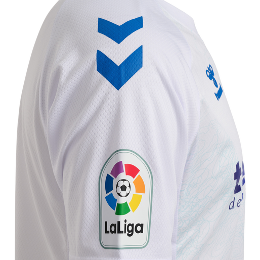 CDT 22/23 HOME JERSEY S/S, 9001, packshot