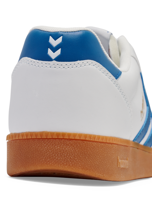 HANDBALL PERFEKT SP, WHITE/BLUE, packshot