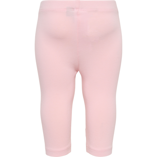 hmlDREAM TIGHTS, PARFAIT PINK, packshot