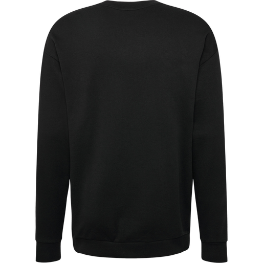 hmlLGC NATE SWEATSHIRT, 2001, packshot